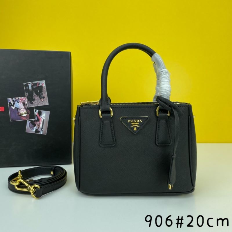 Prada Top Handle Bags